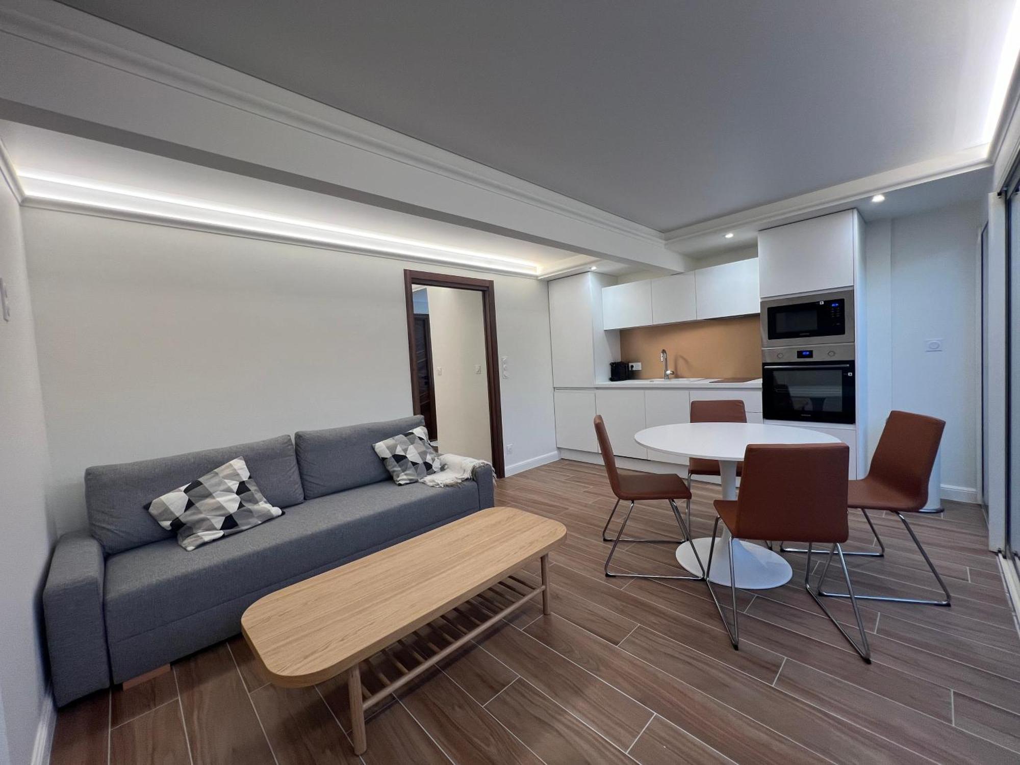 אגדה Villa 31 - Modern Suite מראה חיצוני תמונה
