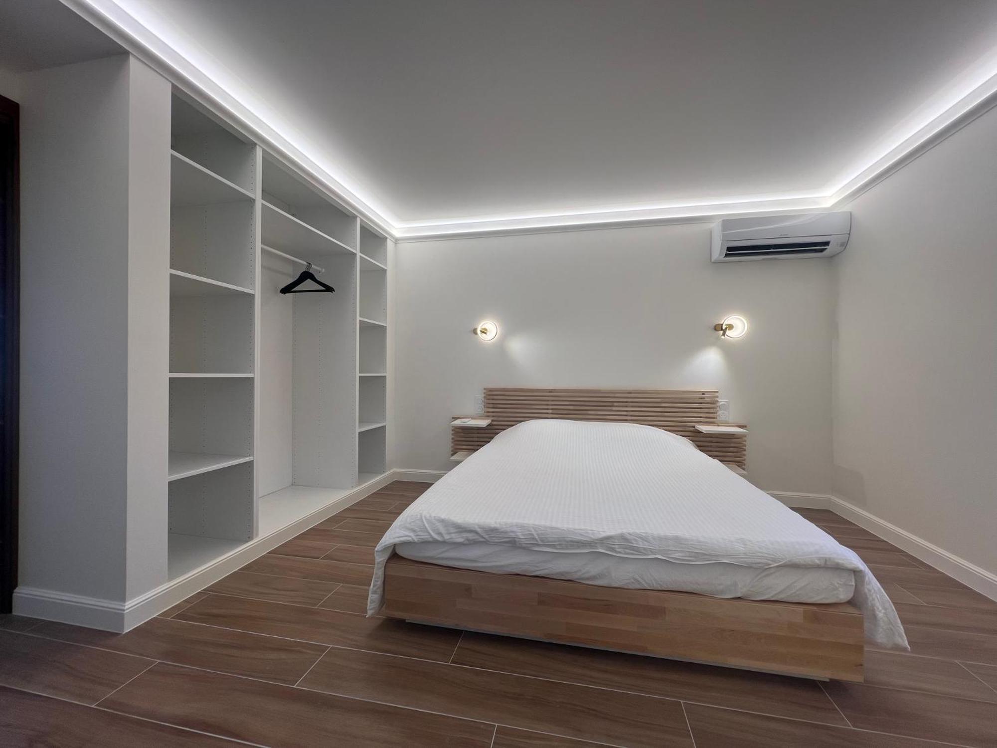 אגדה Villa 31 - Modern Suite מראה חיצוני תמונה
