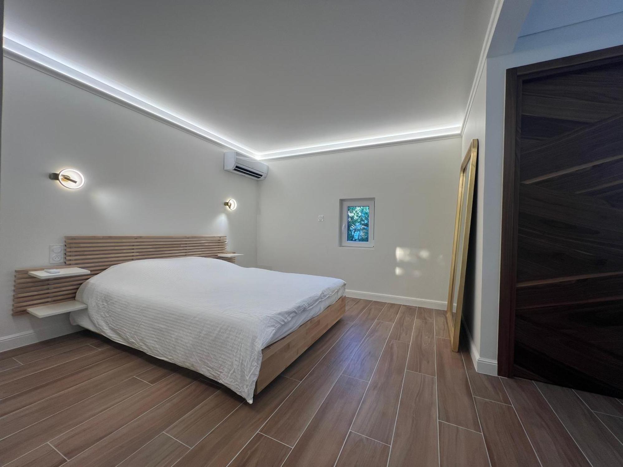 אגדה Villa 31 - Modern Suite מראה חיצוני תמונה