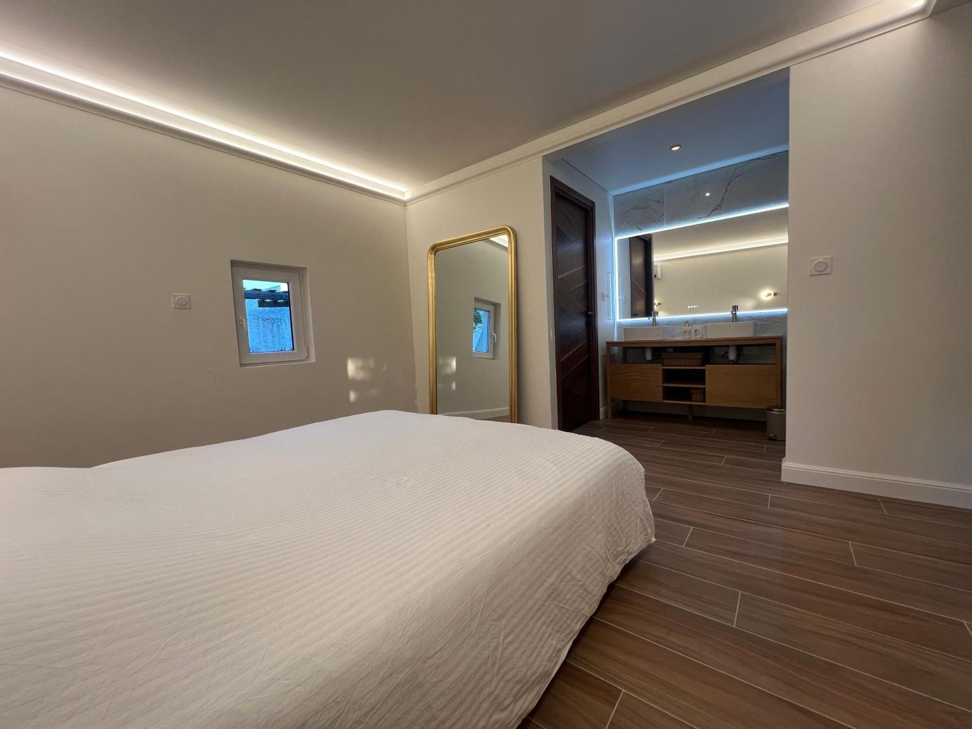 אגדה Villa 31 - Modern Suite מראה חיצוני תמונה