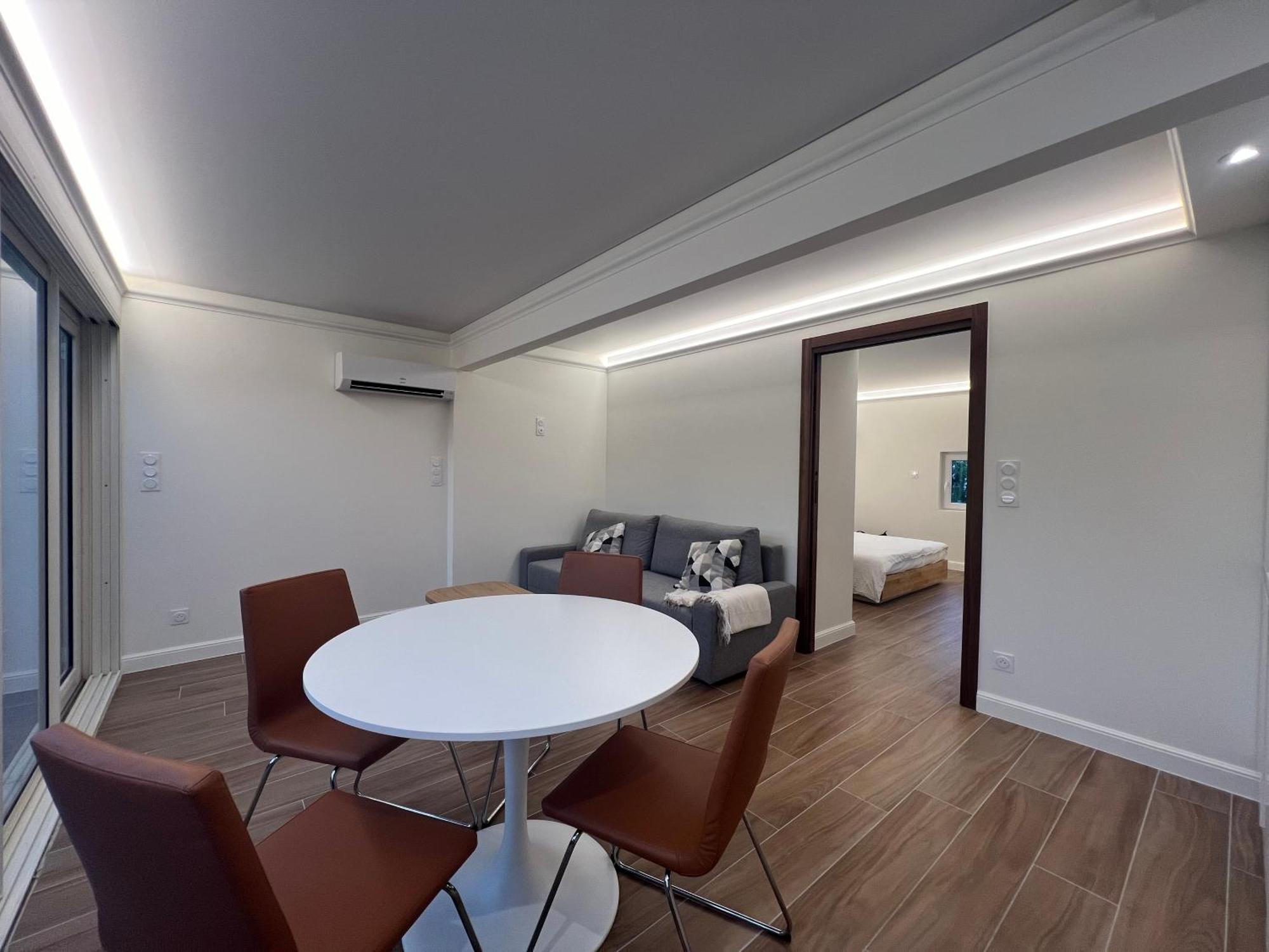 אגדה Villa 31 - Modern Suite מראה חיצוני תמונה